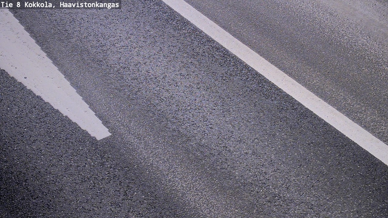 Kelikamerat Kuva Tie 8 Kokkola, Haavistonkangas, Kokkola, Keski-Pohjanmaa