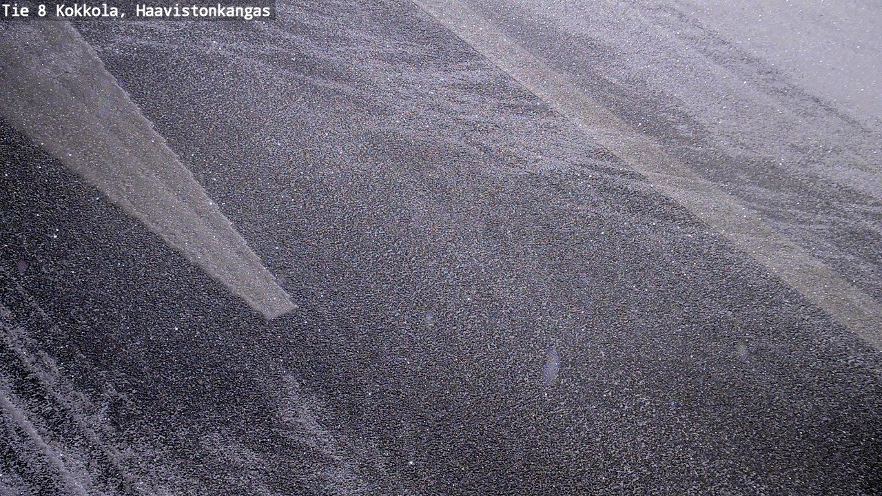 Kelikamerat Kuva Tie 8 Kokkola, Haavistonkangas, Kokkola, Keski-Pohjanmaa