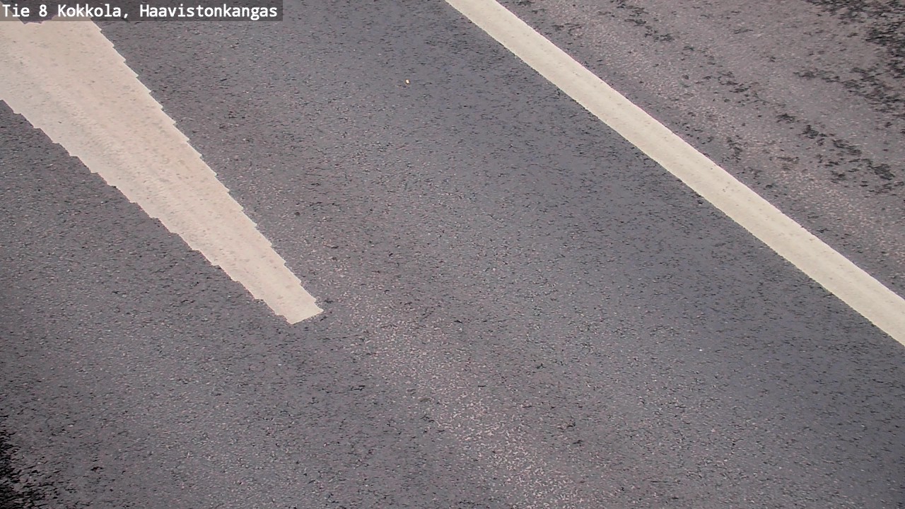 Kelikamerat Kuva Tie 8 Kokkola, Haavistonkangas, Kokkola, Keski-Pohjanmaa