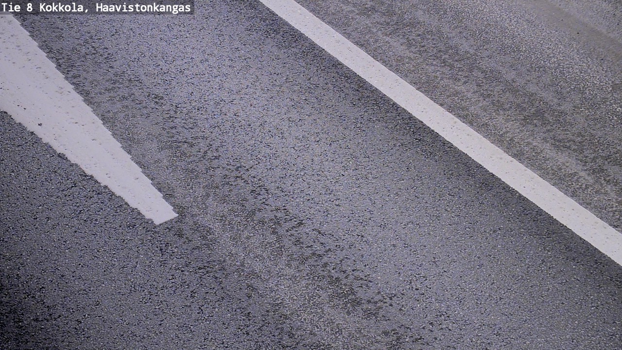 Kelikamerat Kuva Tie 8 Kokkola, Haavistonkangas, Kokkola, Keski-Pohjanmaa