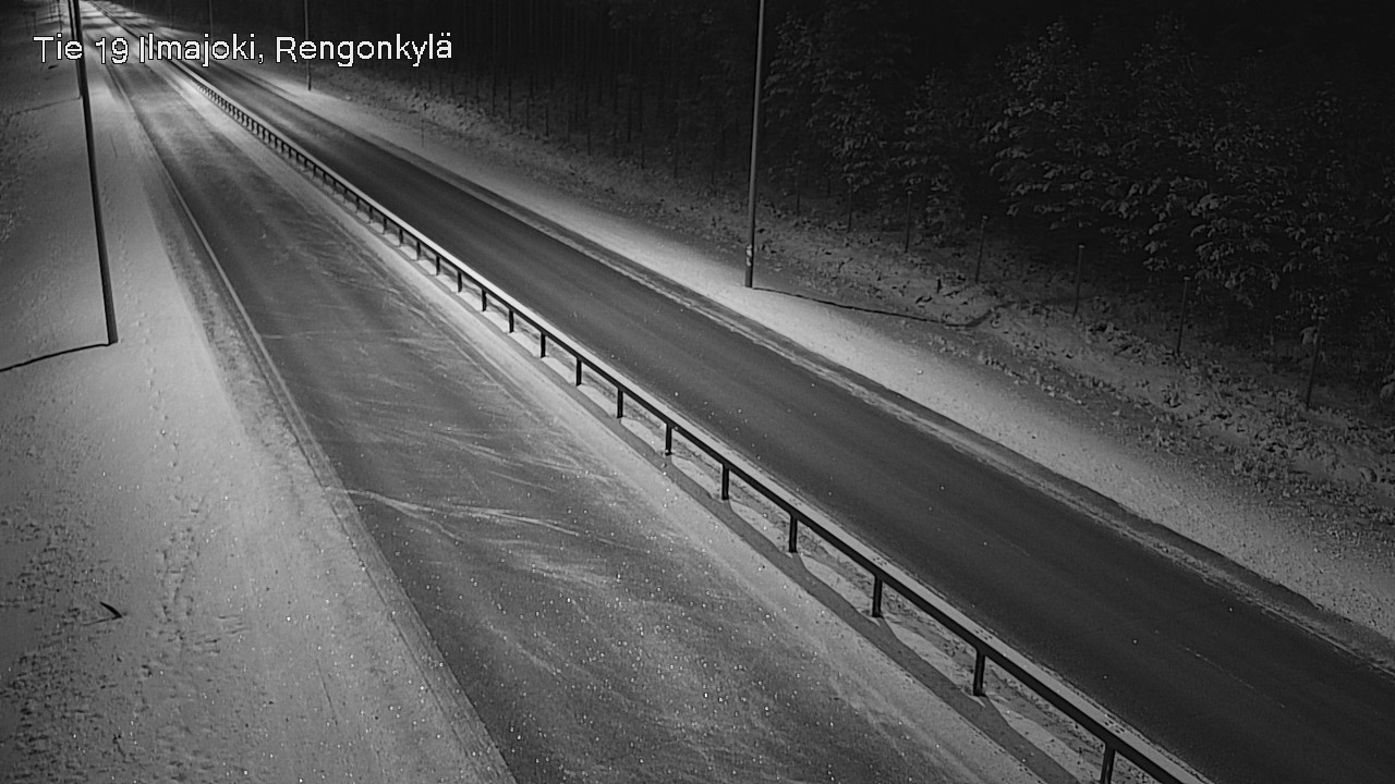 Kelikamerat Kuva Tie 19 Ilmajoki, Rengonkylä, Ilmajoki, Etelä-Pohjanmaa