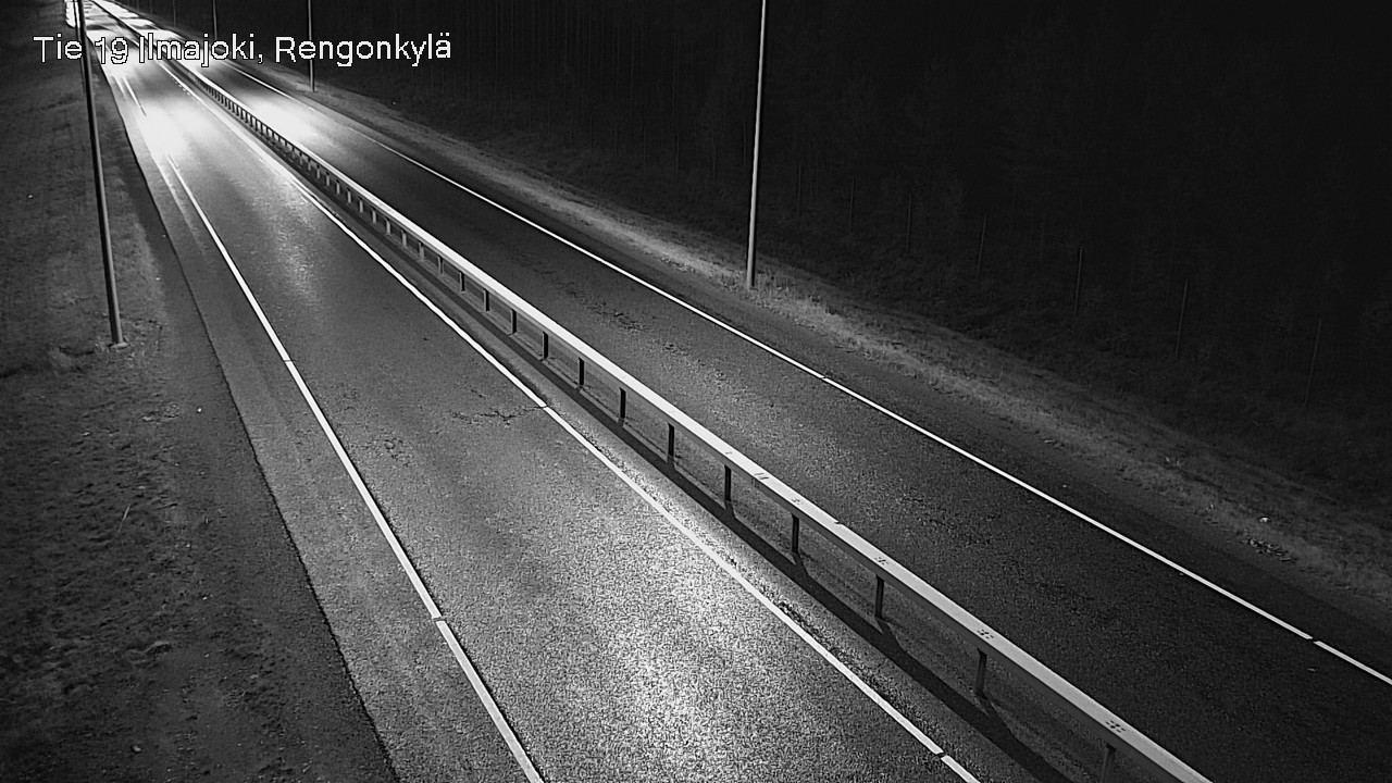 Kelikamerat Kuva Tie 19 Ilmajoki, Rengonkylä, Ilmajoki, Etelä-Pohjanmaa