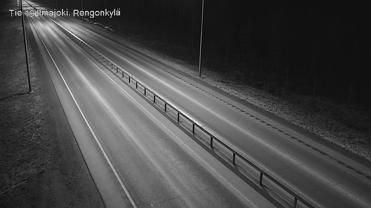 Kelikamerat Kuva Tie 19 Ilmajoki, Rengonkylä, Ilmajoki, Etelä-Pohjanmaa