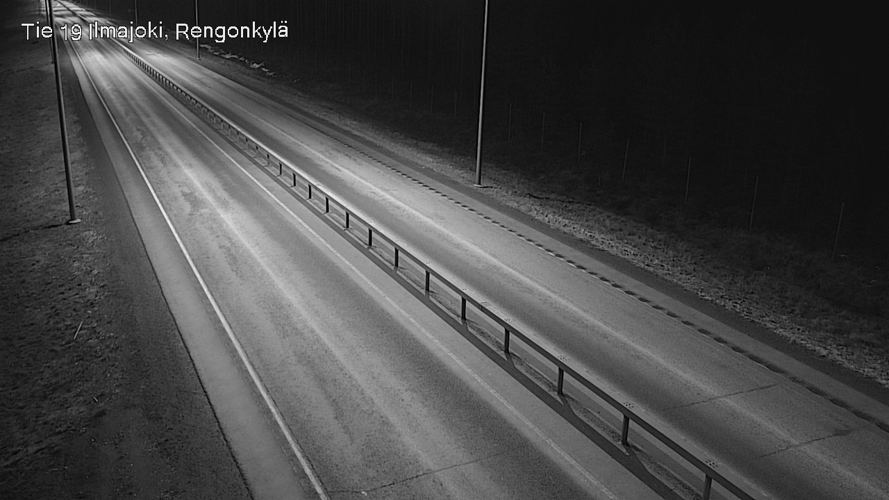 Kelikamerat Kuva Tie 19 Ilmajoki, Rengonkylä, Ilmajoki, Etelä-Pohjanmaa