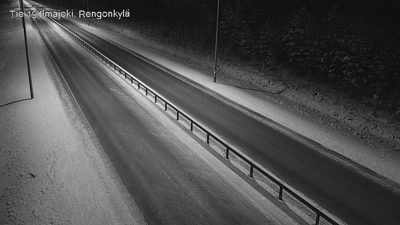 Kelikamerat Kuva Tie 19 Ilmajoki, Rengonkylä, Ilmajoki, Etelä-Pohjanmaa