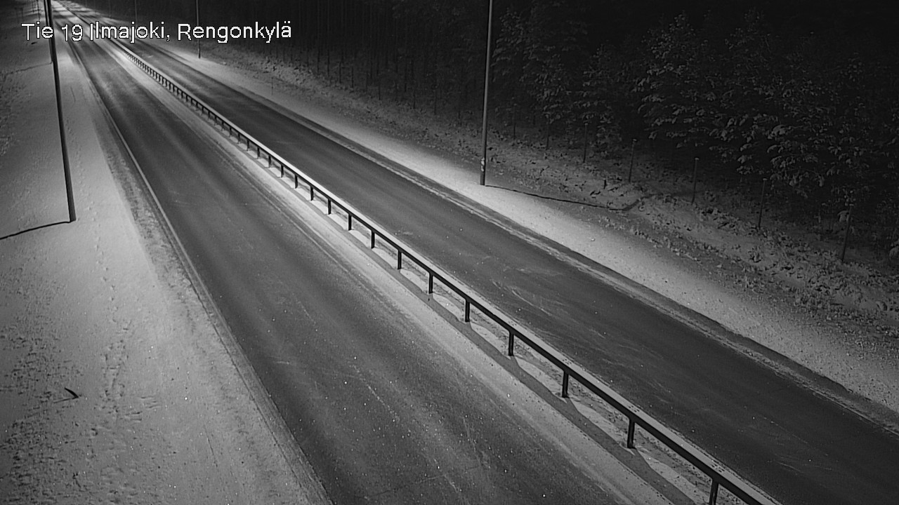 Kelikamerat Kuva Tie 19 Ilmajoki, Rengonkylä, Ilmajoki, Etelä-Pohjanmaa