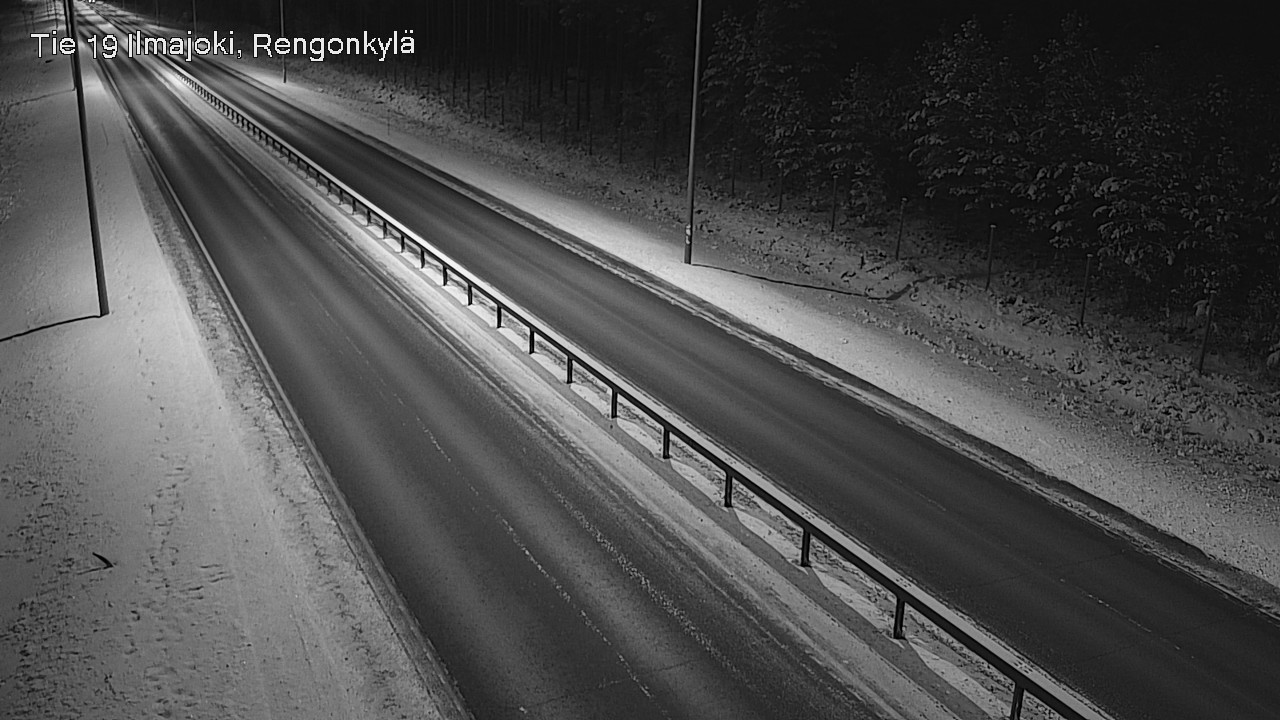 Kelikamerat Kuva Tie 19 Ilmajoki, Rengonkylä, Ilmajoki, Etelä-Pohjanmaa