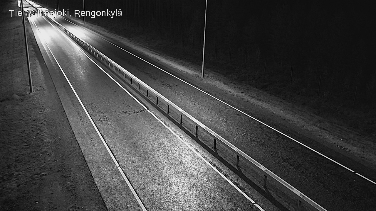 Kelikamerat Kuva Tie 19 Ilmajoki, Rengonkylä, Ilmajoki, Etelä-Pohjanmaa