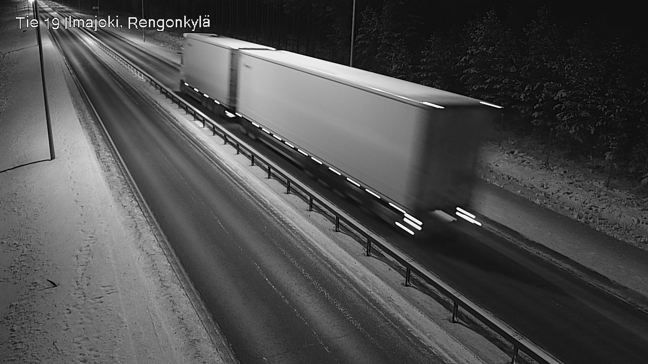 Kelikamerat Kuva Tie 19 Ilmajoki, Rengonkylä, Ilmajoki, Etelä-Pohjanmaa