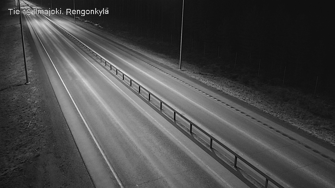 Kelikamerat Kuva Tie 19 Ilmajoki, Rengonkylä, Ilmajoki, Etelä-Pohjanmaa