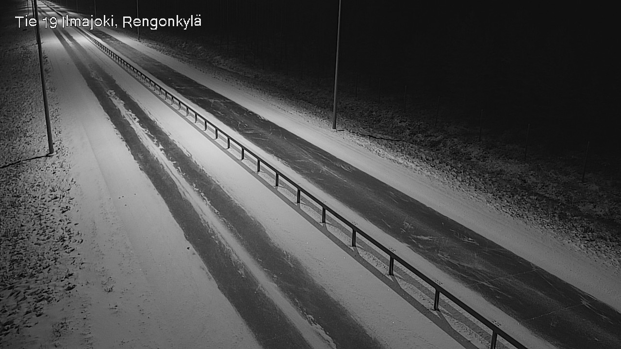 Kelikamerat Kuva Tie 19 Ilmajoki, Rengonkylä, Ilmajoki, Etelä-Pohjanmaa