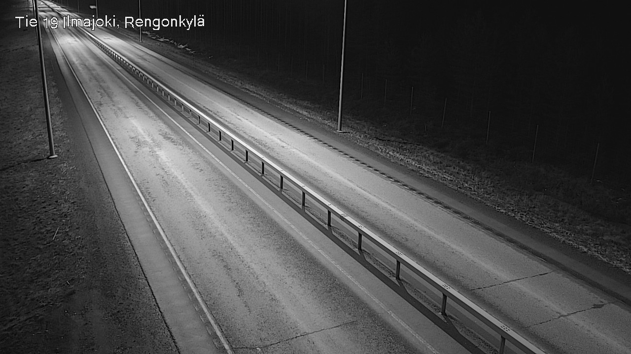 Kelikamerat Kuva Tie 19 Ilmajoki, Rengonkylä, Ilmajoki, Etelä-Pohjanmaa