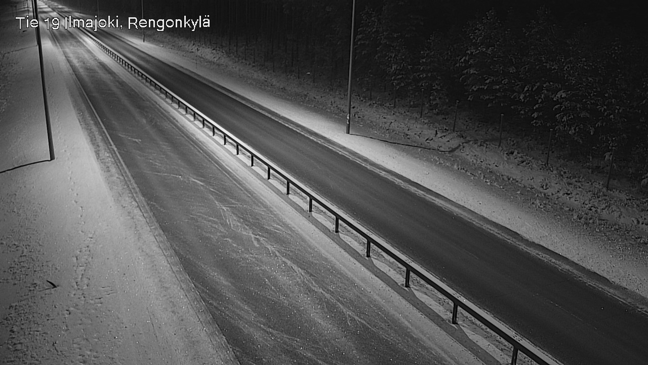 Kelikamerat Kuva Tie 19 Ilmajoki, Rengonkylä, Ilmajoki, Etelä-Pohjanmaa