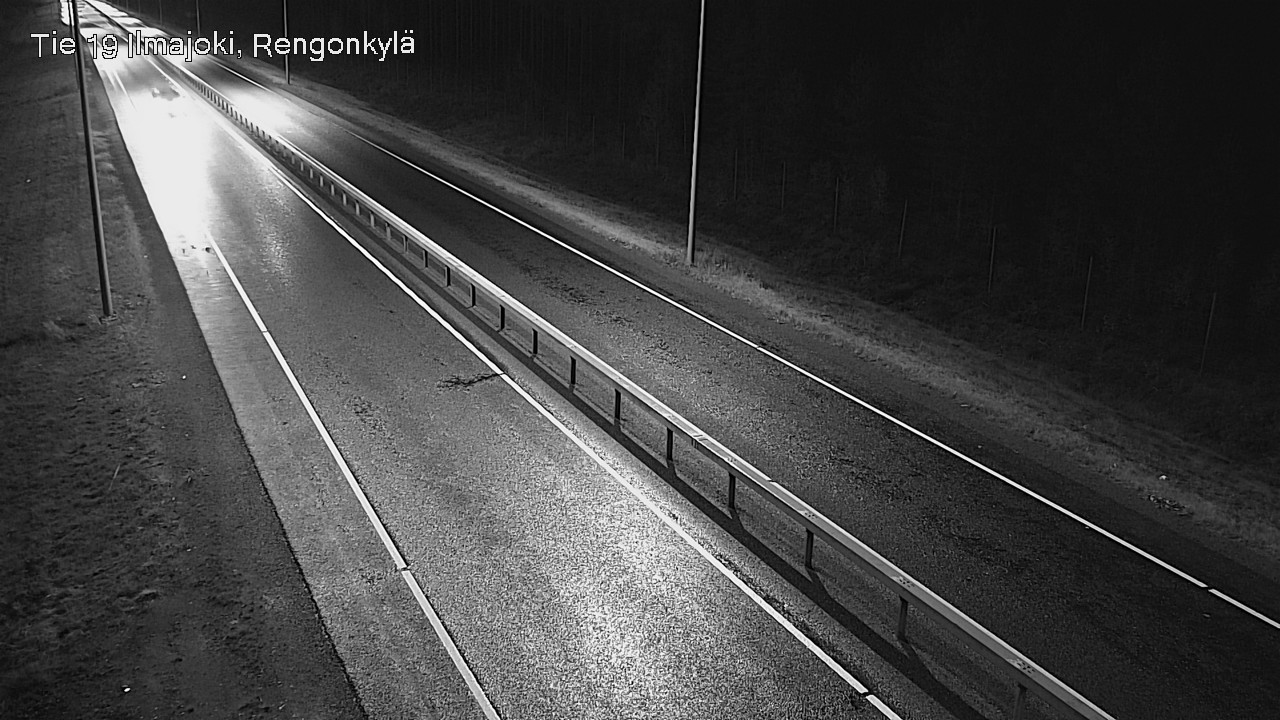 Kelikamerat Kuva Tie 19 Ilmajoki, Rengonkylä, Ilmajoki, Etelä-Pohjanmaa