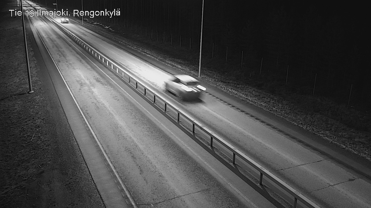 Kelikamerat Kuva Tie 19 Ilmajoki, Rengonkylä, Ilmajoki, Etelä-Pohjanmaa