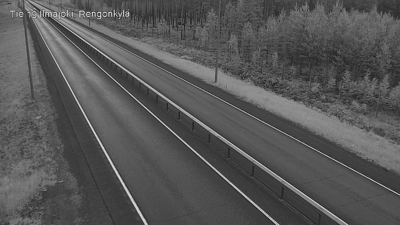 Kelikamerat Kuva Tie 19 Ilmajoki, Rengonkylä, Ilmajoki, Etelä-Pohjanmaa