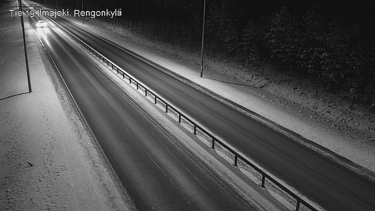 Kelikamerat Kuva Tie 19 Ilmajoki, Rengonkylä, Ilmajoki, Etelä-Pohjanmaa