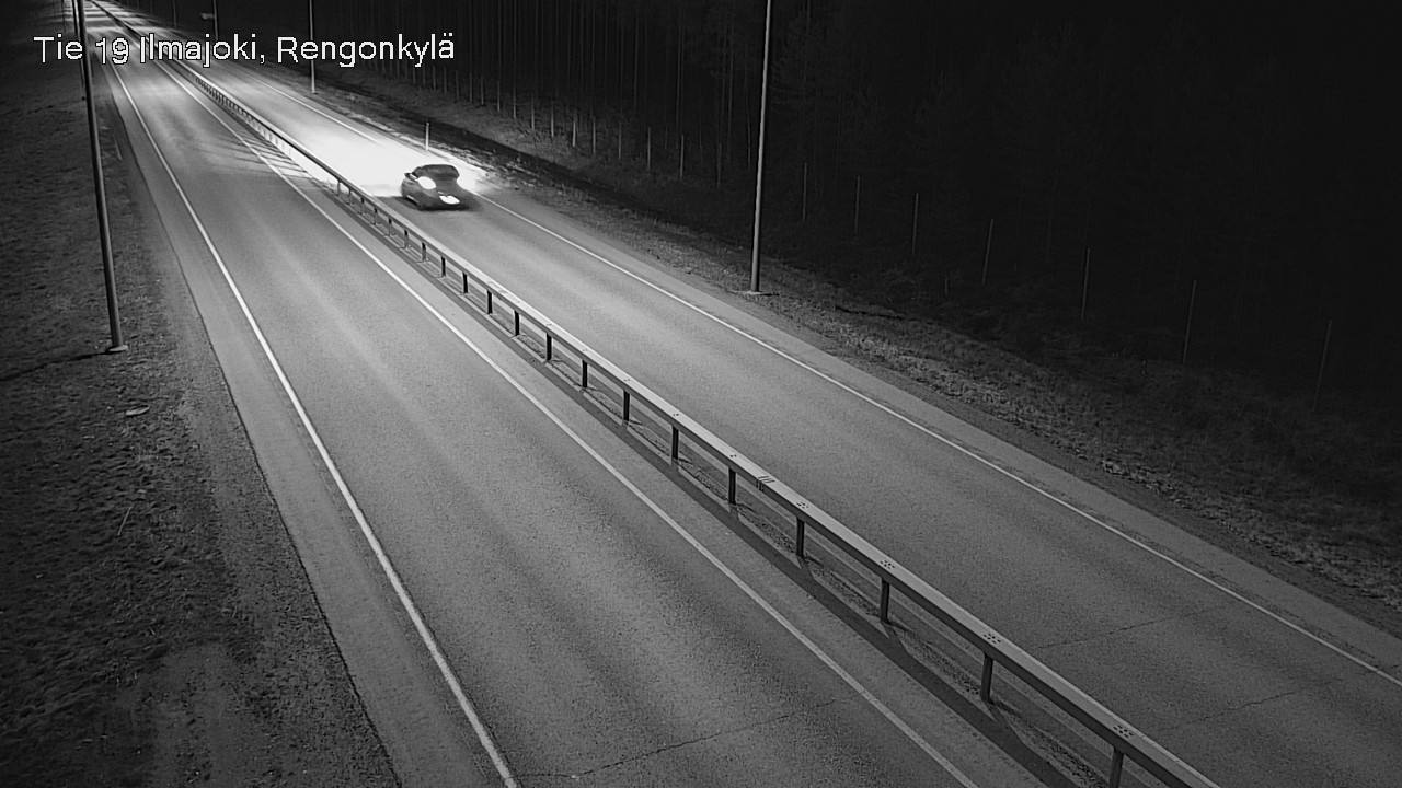 Kelikamerat Kuva Tie 19 Ilmajoki, Rengonkylä, Ilmajoki, Etelä-Pohjanmaa