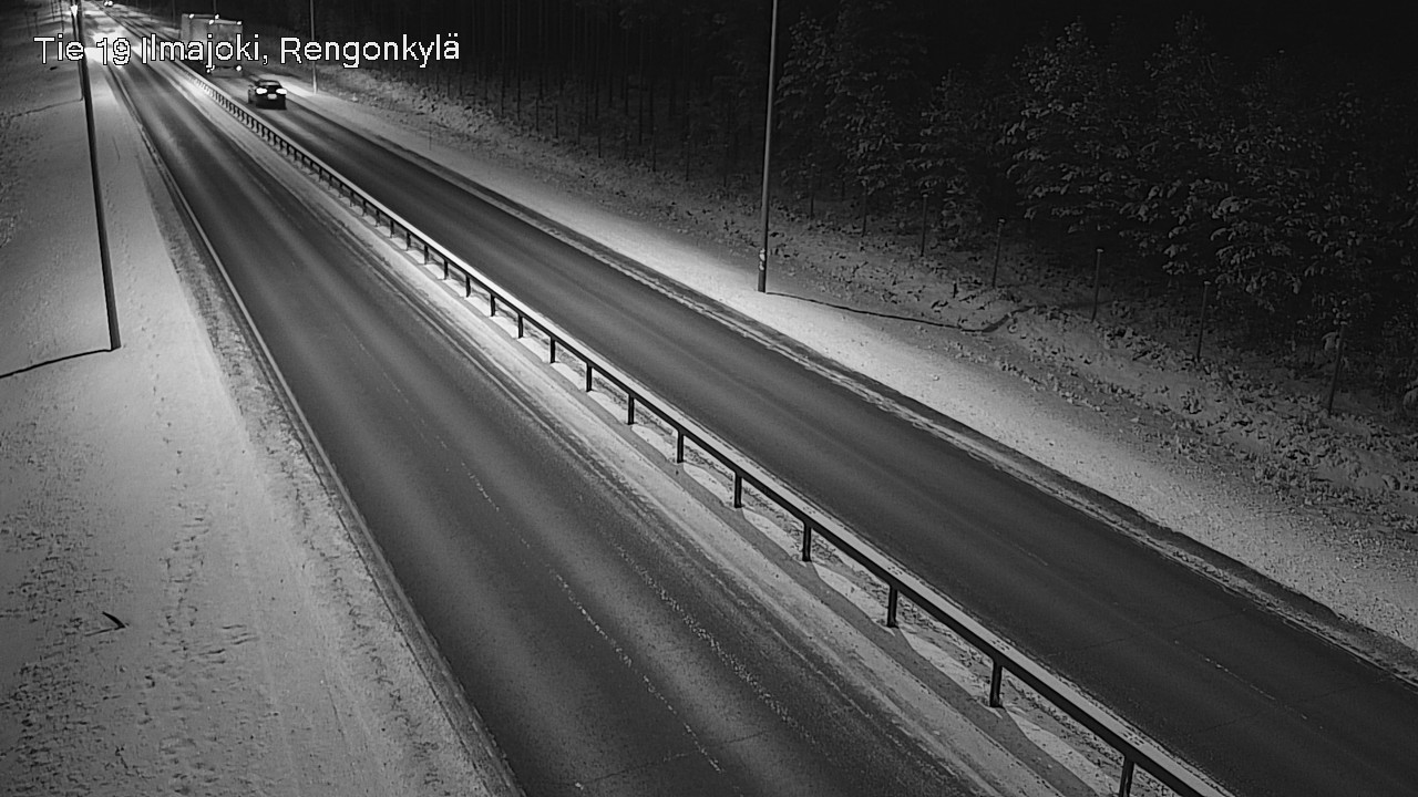 Kelikamerat Kuva Tie 19 Ilmajoki, Rengonkylä, Ilmajoki, Etelä-Pohjanmaa