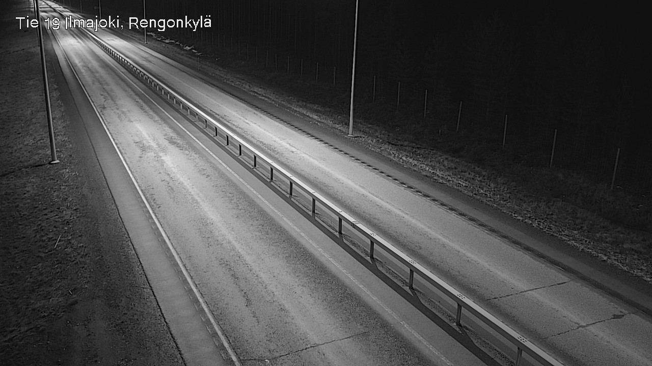 Kelikamerat Kuva Tie 19 Ilmajoki, Rengonkylä, Ilmajoki, Etelä-Pohjanmaa