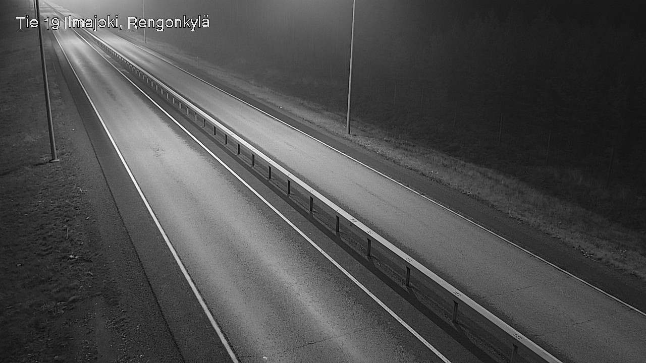 Kelikamerat Kuva Tie 19 Ilmajoki, Rengonkylä, Ilmajoki, Etelä-Pohjanmaa