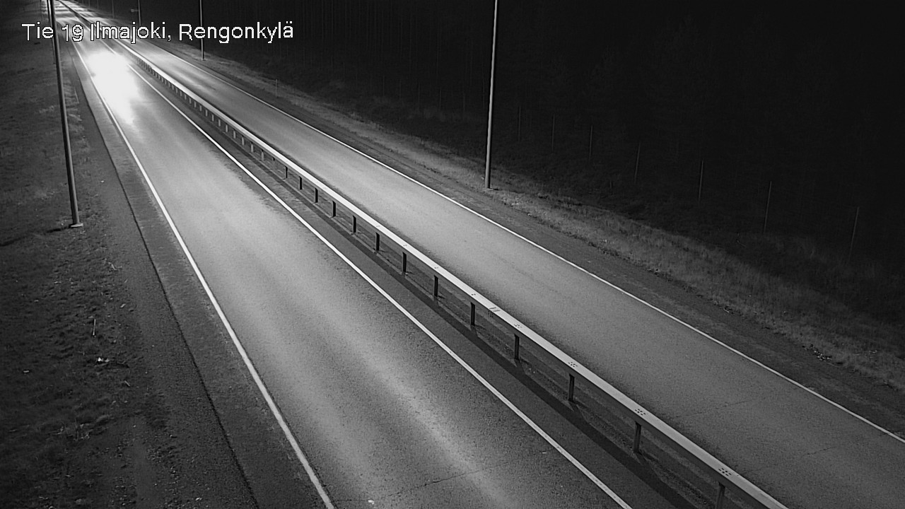 Kelikamerat Kuva Tie 19 Ilmajoki, Rengonkylä, Ilmajoki, Etelä-Pohjanmaa