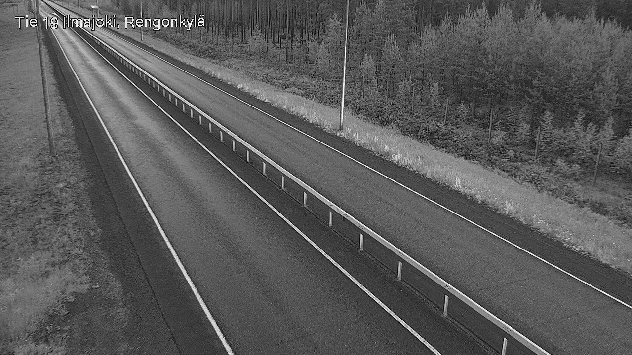 Kelikamerat Kuva Tie 19 Ilmajoki, Rengonkylä, Ilmajoki, Etelä-Pohjanmaa