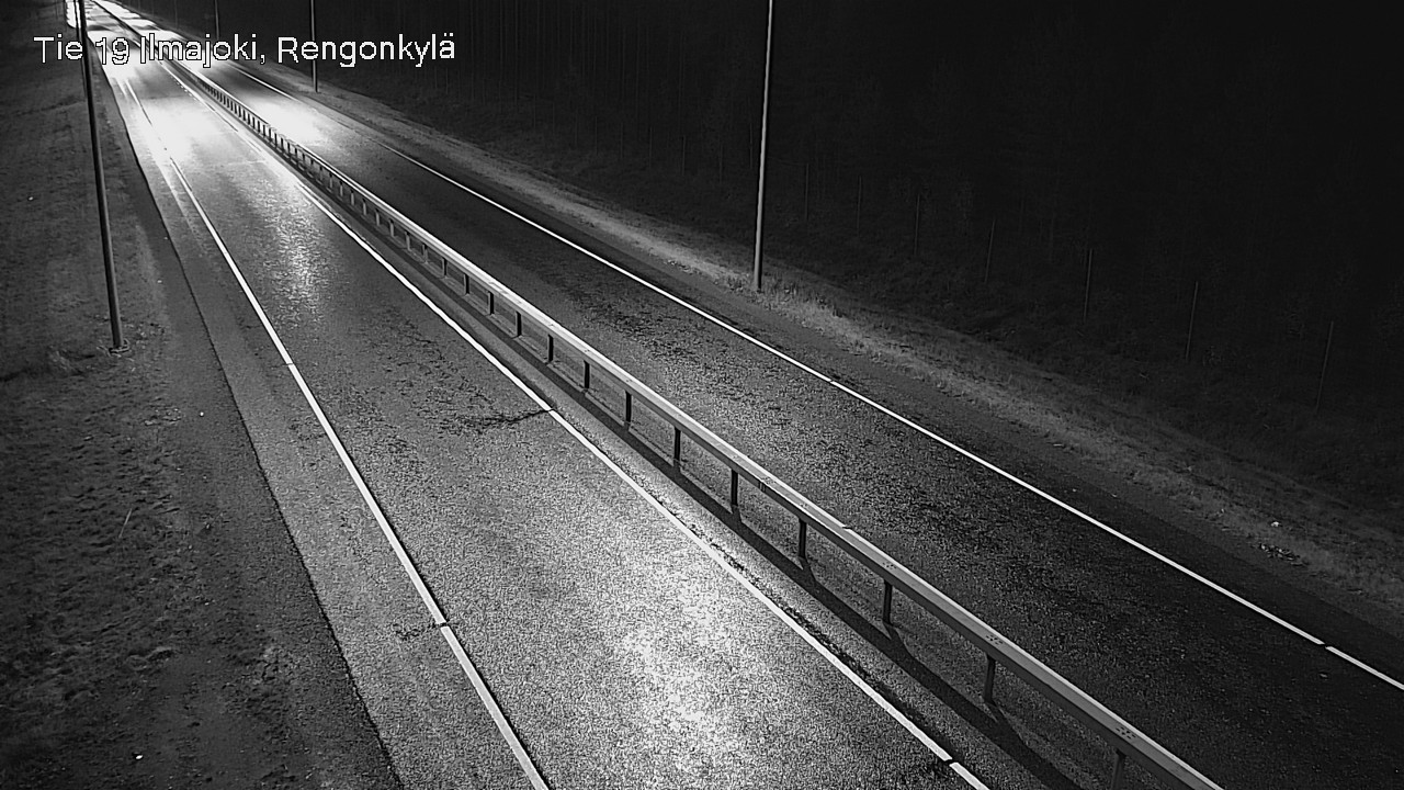 Kelikamerat Kuva Tie 19 Ilmajoki, Rengonkylä, Ilmajoki, Etelä-Pohjanmaa