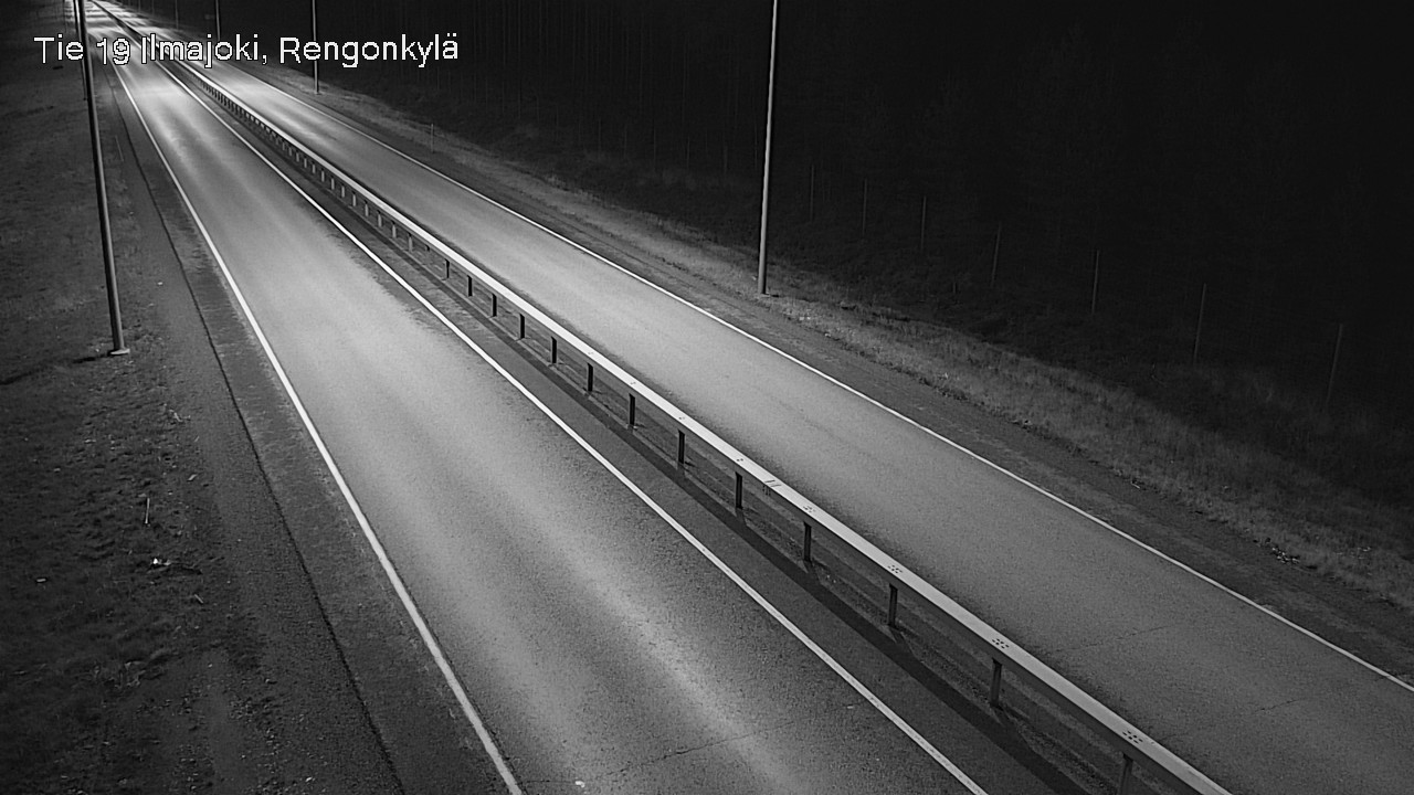 Kelikamerat Kuva Tie 19 Ilmajoki, Rengonkylä, Ilmajoki, Etelä-Pohjanmaa