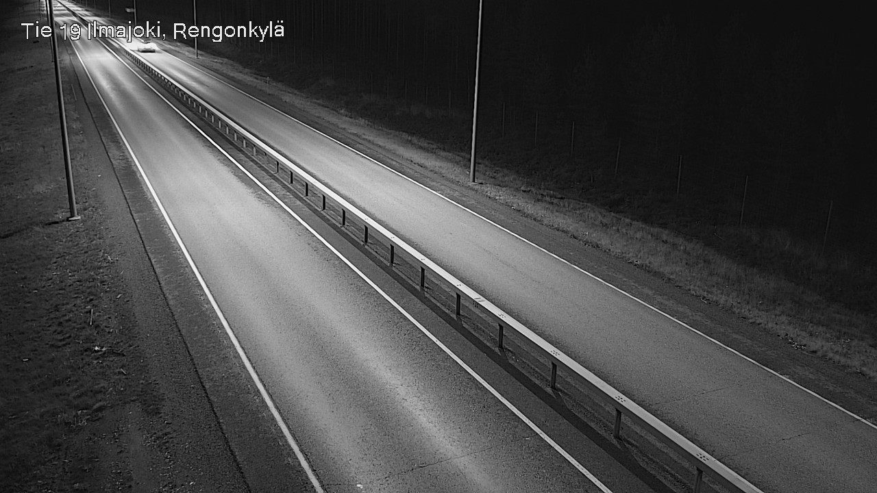 Kelikamerat Kuva Tie 19 Ilmajoki, Rengonkylä, Ilmajoki, Etelä-Pohjanmaa