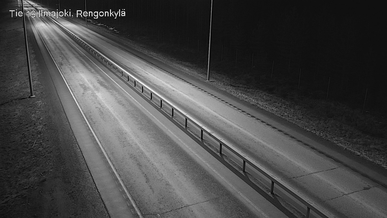 Kelikamerat Kuva Tie 19 Ilmajoki, Rengonkylä, Ilmajoki, Etelä-Pohjanmaa