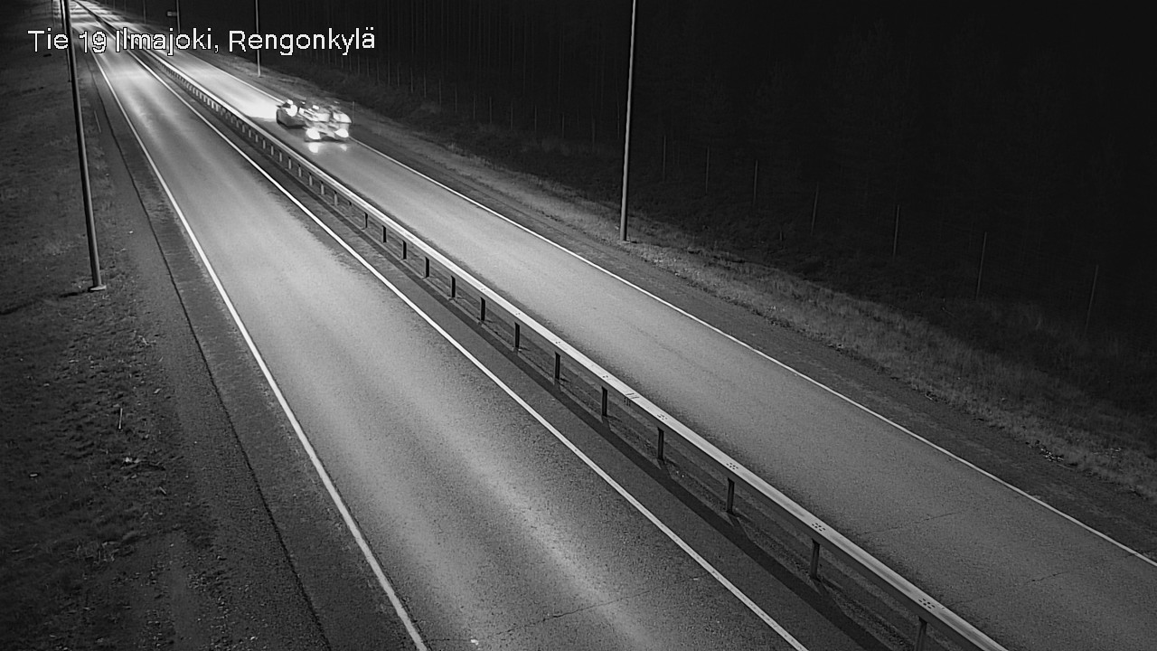 Kelikamerat Kuva Tie 19 Ilmajoki, Rengonkylä, Ilmajoki, Etelä-Pohjanmaa