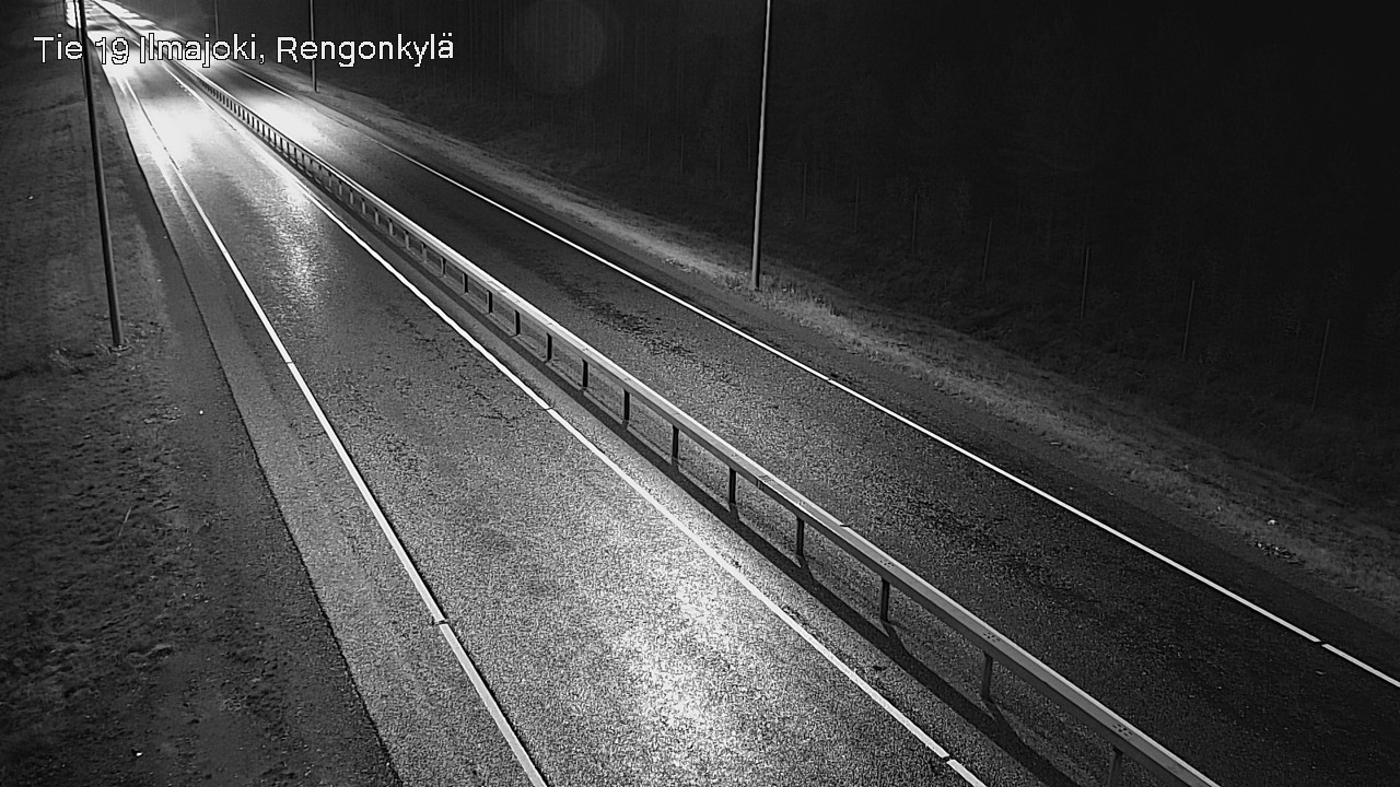 Kelikamerat Kuva Tie 19 Ilmajoki, Rengonkylä, Ilmajoki, Etelä-Pohjanmaa