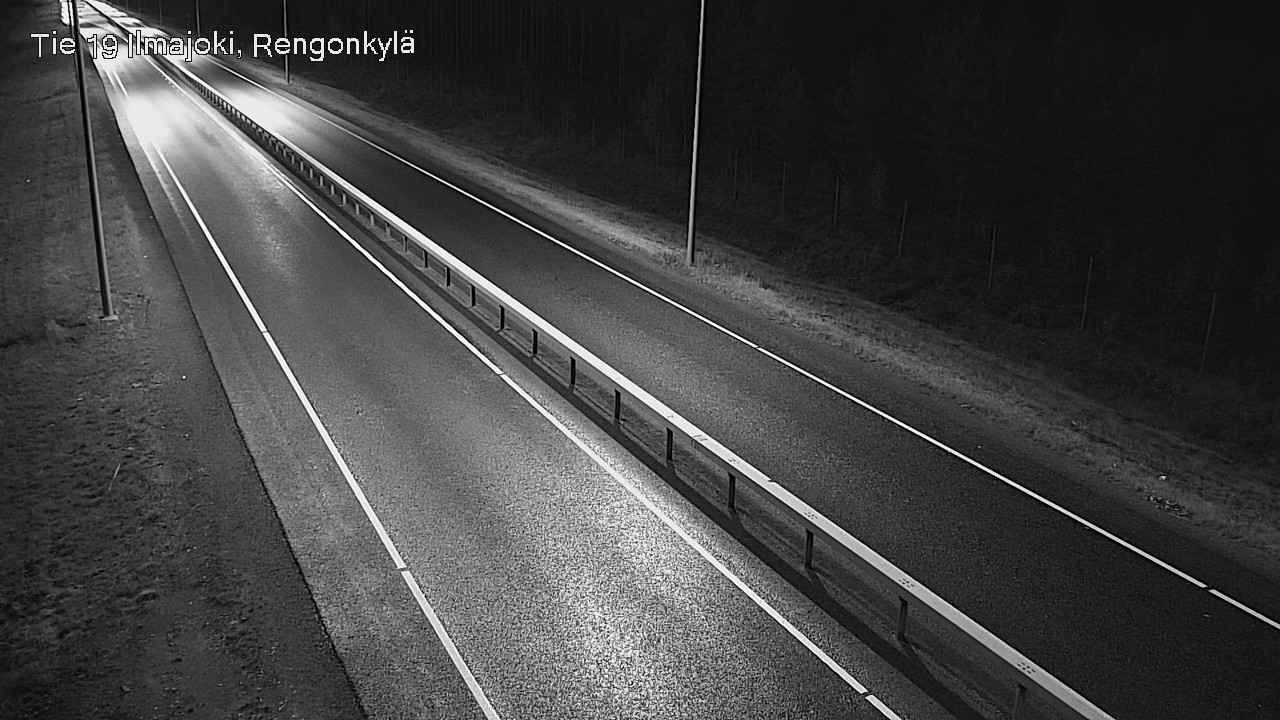 Kelikamerat Kuva Tie 19 Ilmajoki, Rengonkylä, Ilmajoki, Etelä-Pohjanmaa