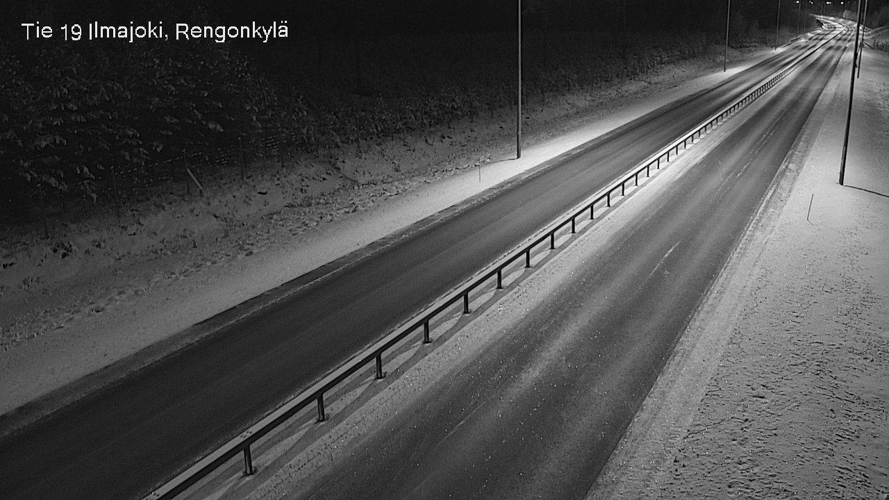 Kelikamerat Kuva Tie 19 Ilmajoki, Rengonkylä, Ilmajoki, Etelä-Pohjanmaa