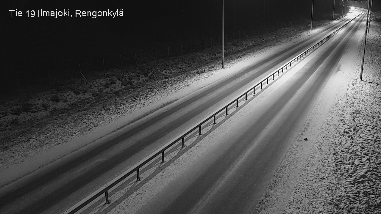 Kelikamerat Kuva Tie 19 Ilmajoki, Rengonkylä, Ilmajoki, Etelä-Pohjanmaa