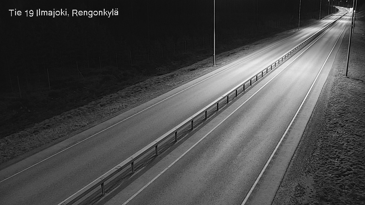 Kelikamerat Kuva Tie 19 Ilmajoki, Rengonkylä, Ilmajoki, Etelä-Pohjanmaa