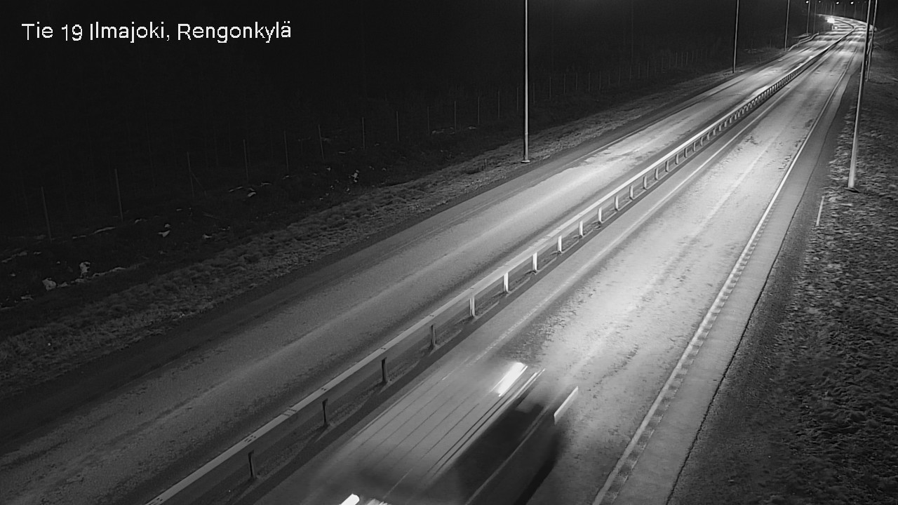 Kelikamerat Kuva Tie 19 Ilmajoki, Rengonkylä, Ilmajoki, Etelä-Pohjanmaa