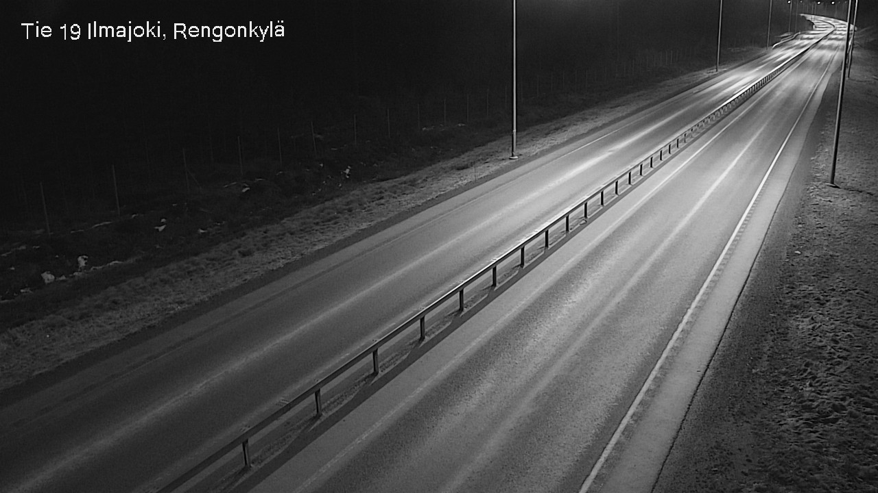 Kelikamerat Kuva Tie 19 Ilmajoki, Rengonkylä, Ilmajoki, Etelä-Pohjanmaa