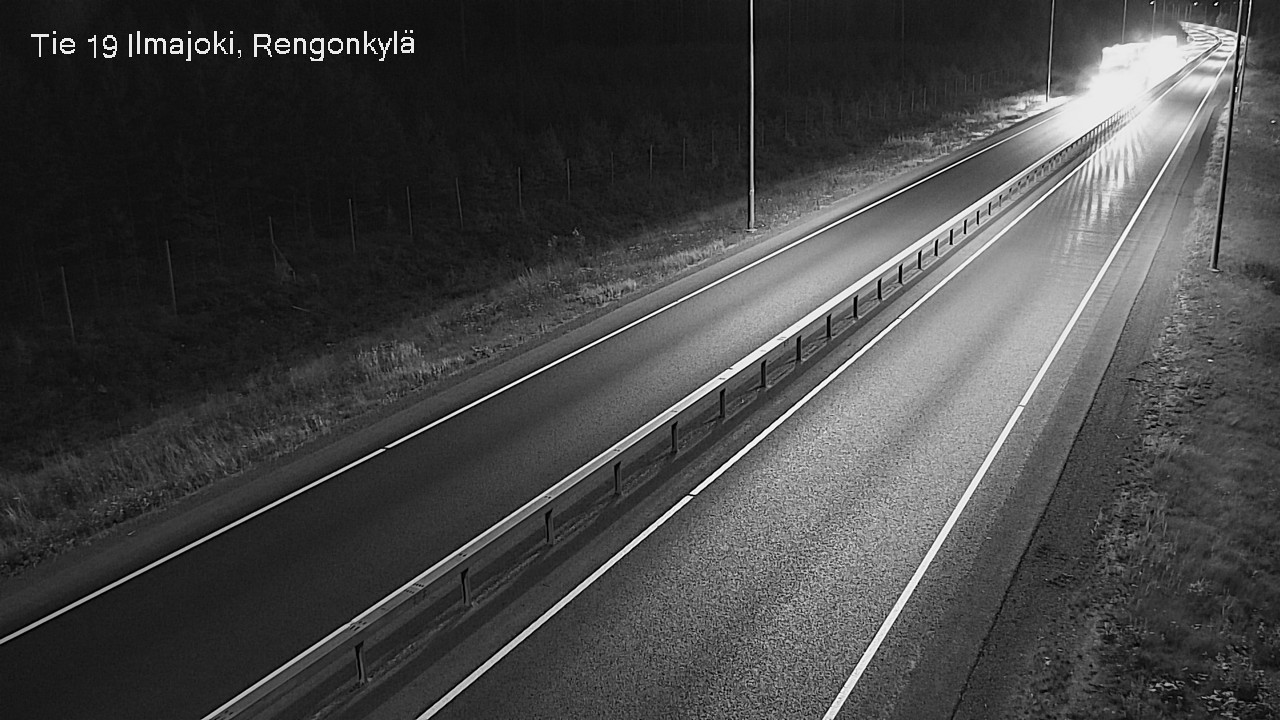 Kelikamerat Kuva Tie 19 Ilmajoki, Rengonkylä, Ilmajoki, Etelä-Pohjanmaa