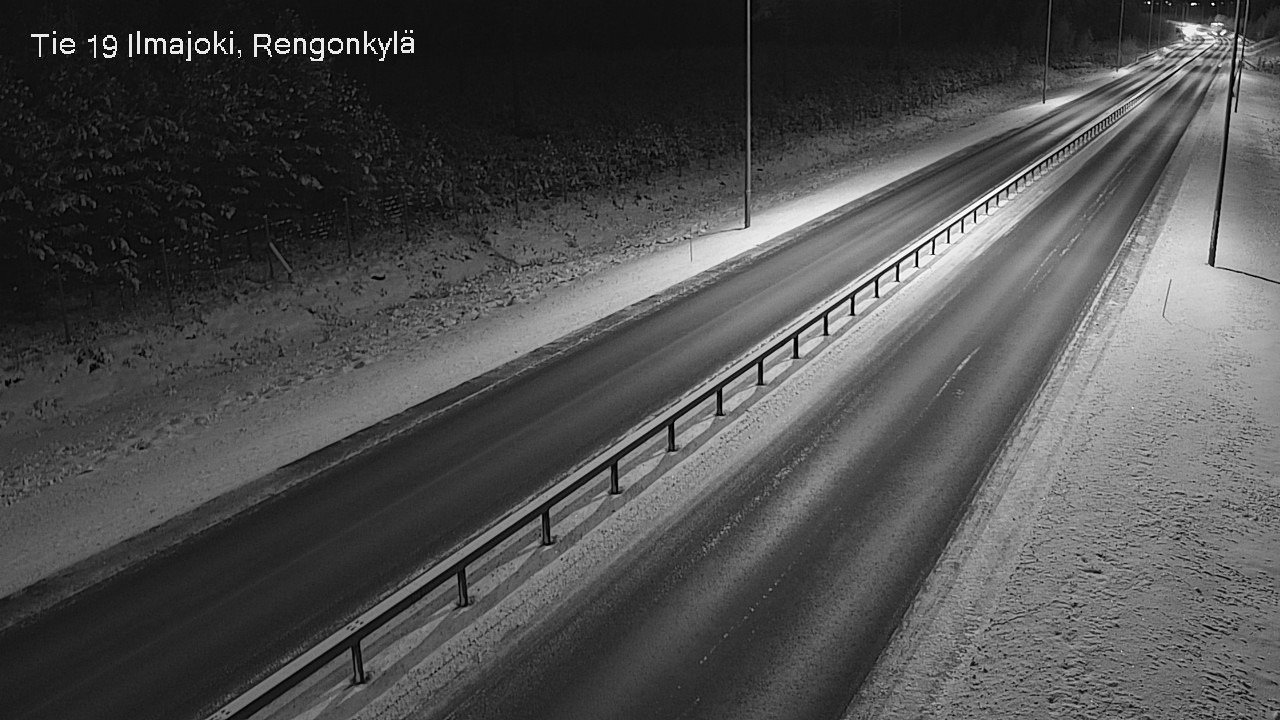 Kelikamerat Kuva Tie 19 Ilmajoki, Rengonkylä, Ilmajoki, Etelä-Pohjanmaa