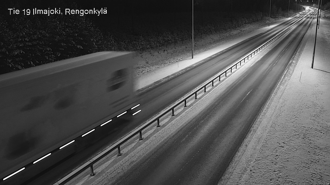 Kelikamerat Kuva Tie 19 Ilmajoki, Rengonkylä, Ilmajoki, Etelä-Pohjanmaa