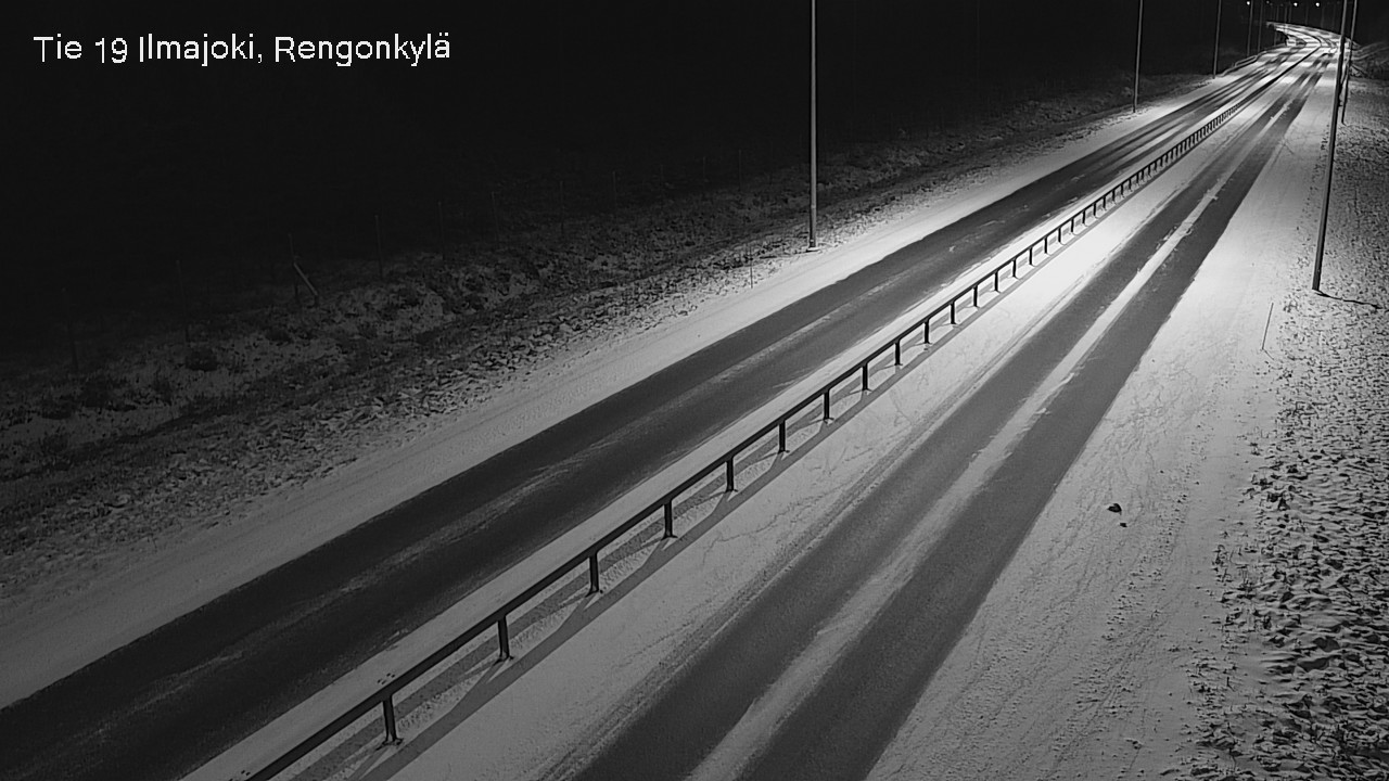 Kelikamerat Kuva Tie 19 Ilmajoki, Rengonkylä, Ilmajoki, Etelä-Pohjanmaa