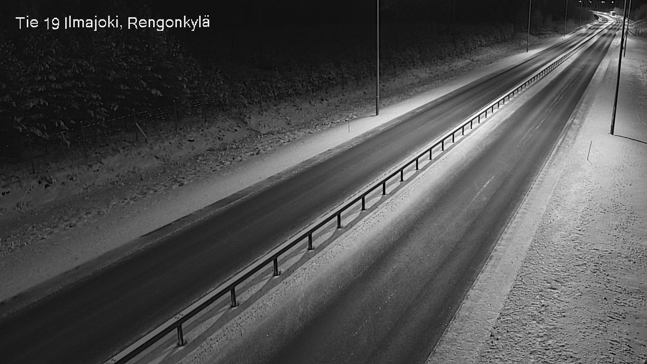 Kelikamerat Kuva Tie 19 Ilmajoki, Rengonkylä, Ilmajoki, Etelä-Pohjanmaa