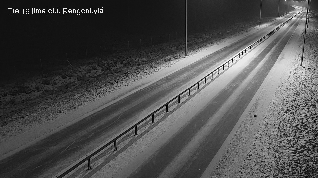 Kelikamerat Kuva Tie 19 Ilmajoki, Rengonkylä, Ilmajoki, Etelä-Pohjanmaa