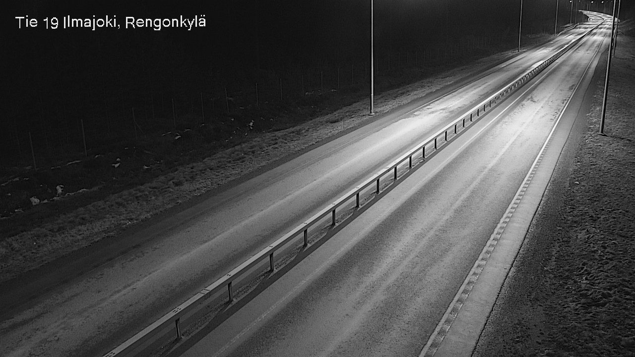 Kelikamerat Kuva Tie 19 Ilmajoki, Rengonkylä, Ilmajoki, Etelä-Pohjanmaa