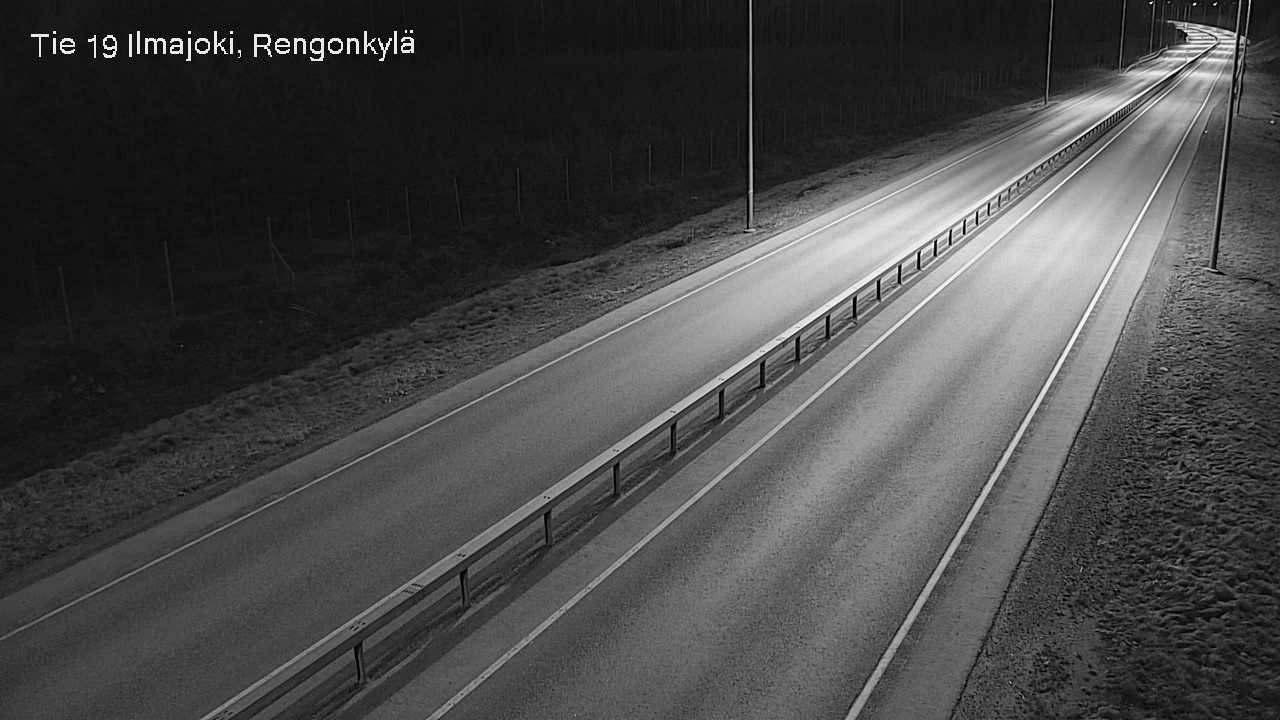 Kelikamerat Kuva Tie 19 Ilmajoki, Rengonkylä, Ilmajoki, Etelä-Pohjanmaa