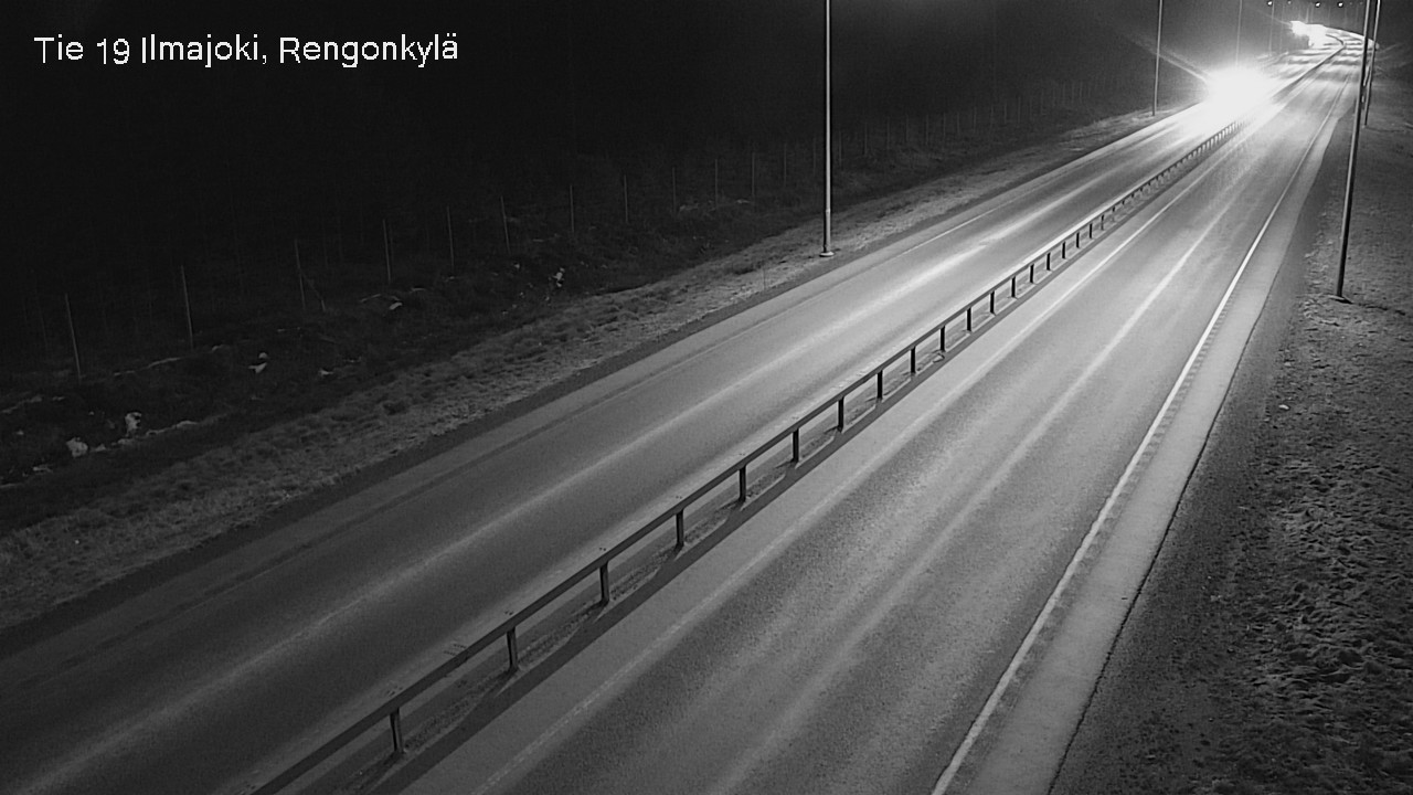 Kelikamerat Kuva Tie 19 Ilmajoki, Rengonkylä, Ilmajoki, Etelä-Pohjanmaa