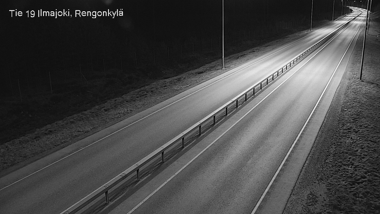Kelikamerat Kuva Tie 19 Ilmajoki, Rengonkylä, Ilmajoki, Etelä-Pohjanmaa