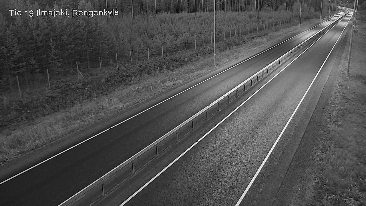 Kelikamerat Kuva Tie 19 Ilmajoki, Rengonkylä, Ilmajoki, Etelä-Pohjanmaa